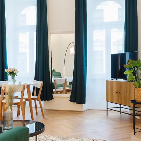 Brand Cozy Apartment Wien Ngoại thất bức ảnh