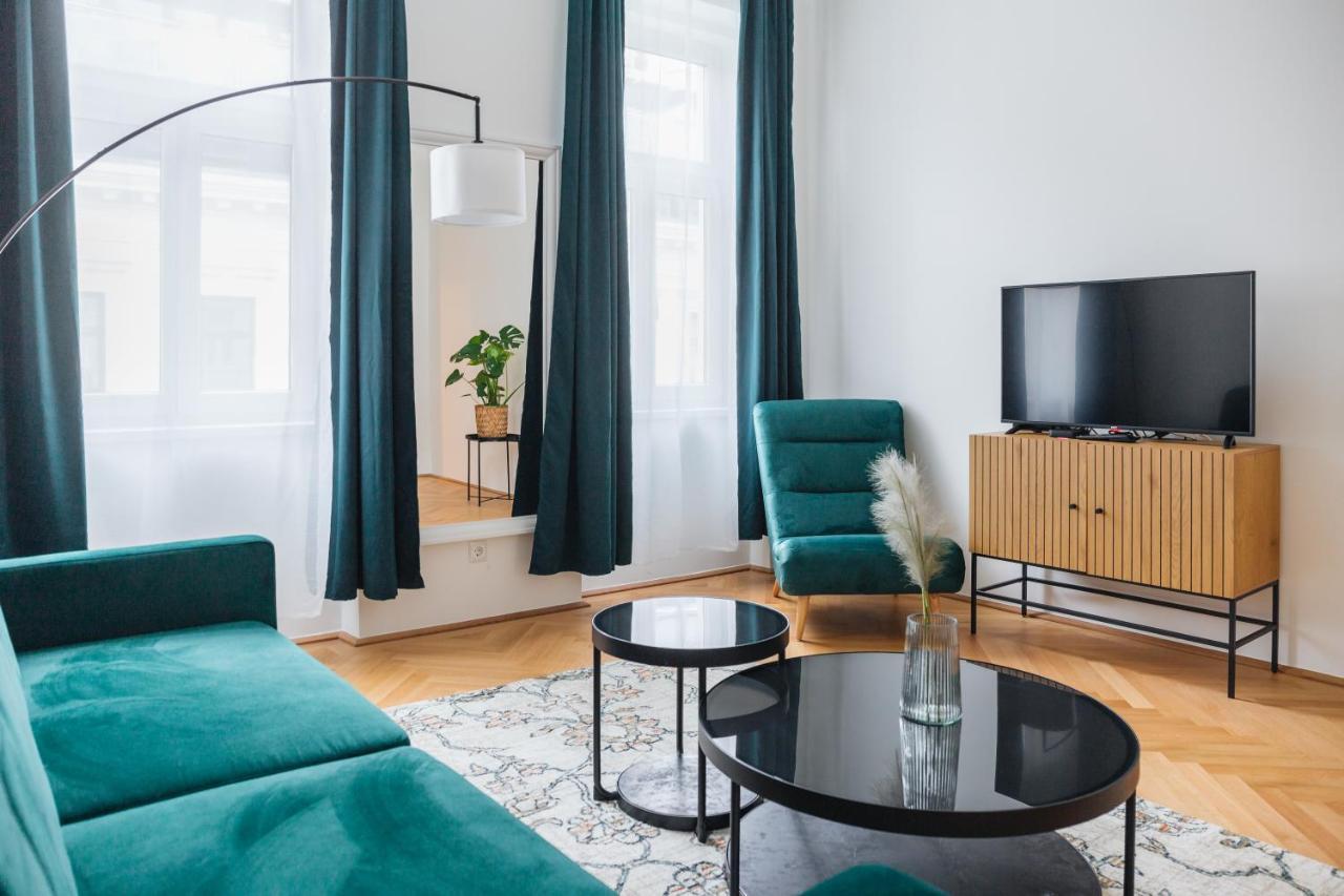 Brand Cozy Apartment Wien Ngoại thất bức ảnh