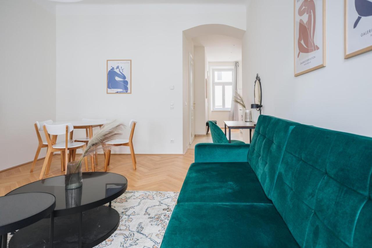 Brand Cozy Apartment Wien Ngoại thất bức ảnh