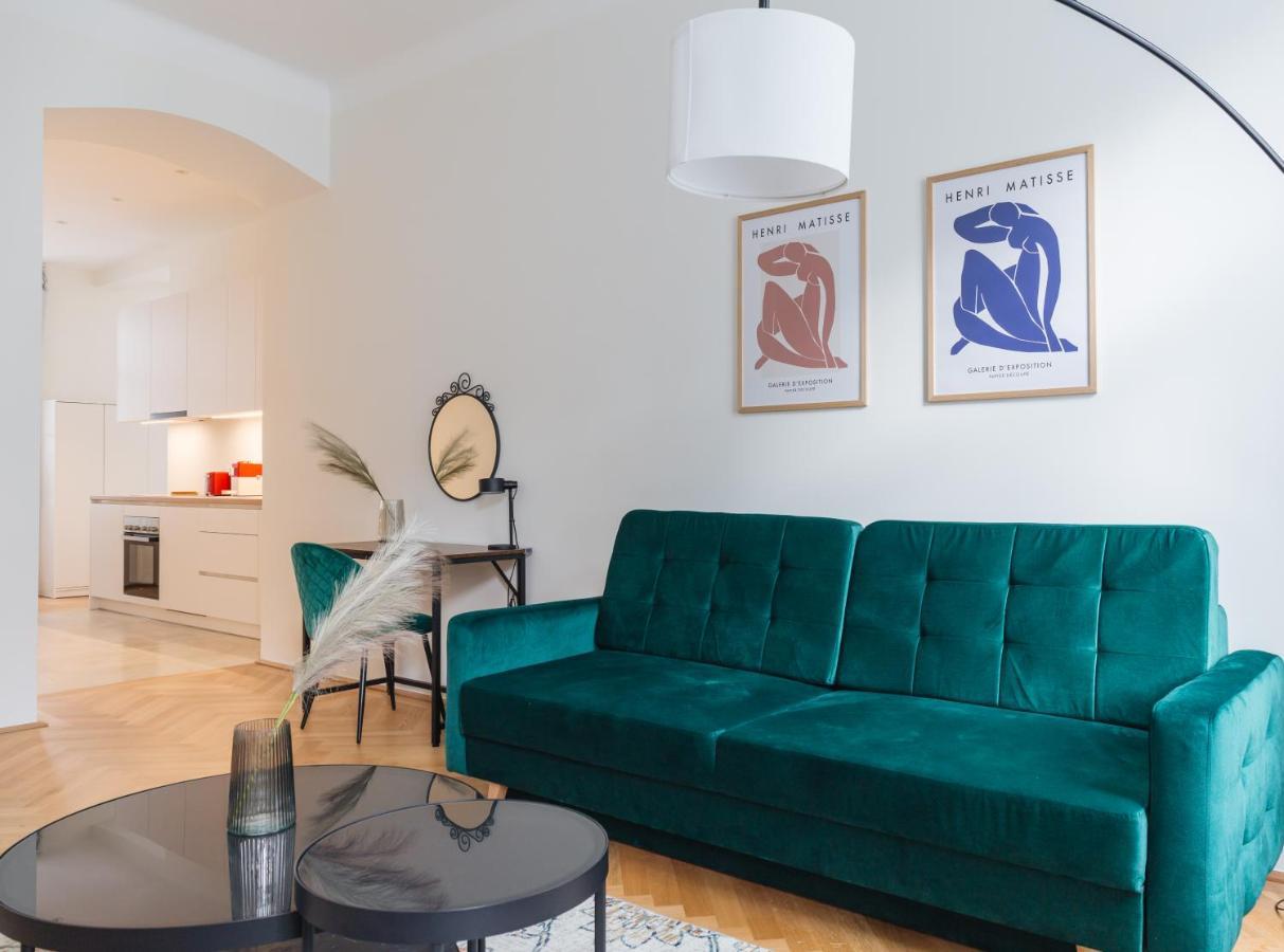 Brand Cozy Apartment Wien Ngoại thất bức ảnh