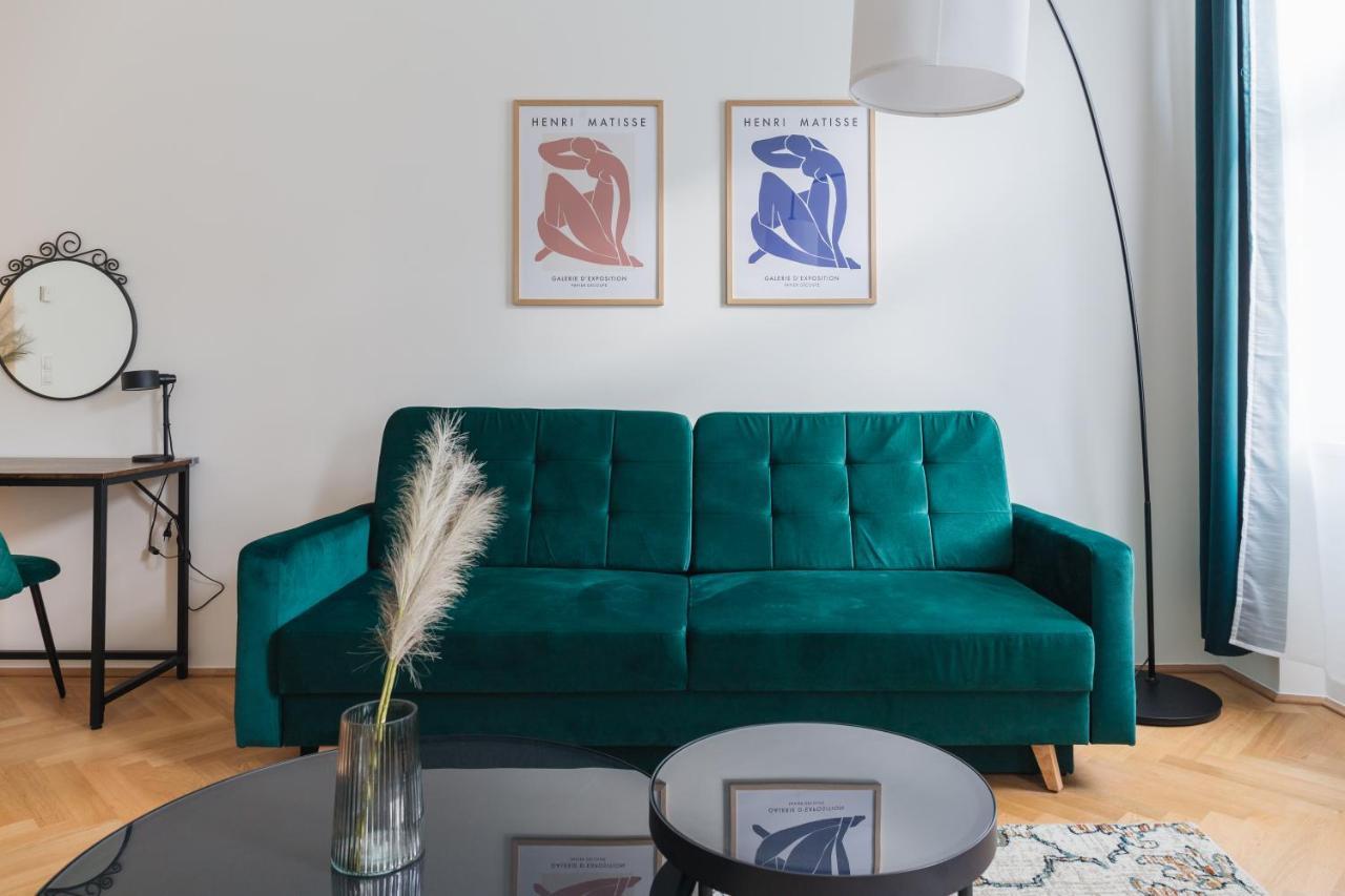 Brand Cozy Apartment Wien Ngoại thất bức ảnh