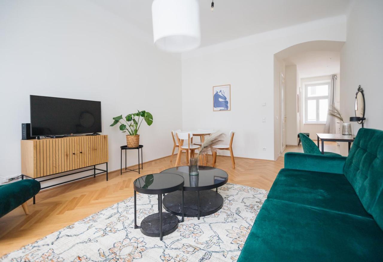 Brand Cozy Apartment Wien Ngoại thất bức ảnh