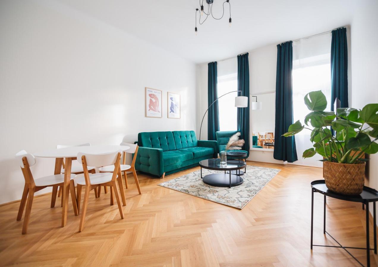 Brand Cozy Apartment Wien Ngoại thất bức ảnh
