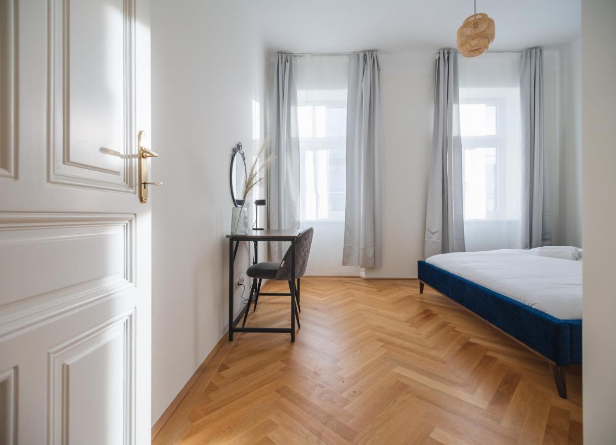 Brand Cozy Apartment Wien Ngoại thất bức ảnh