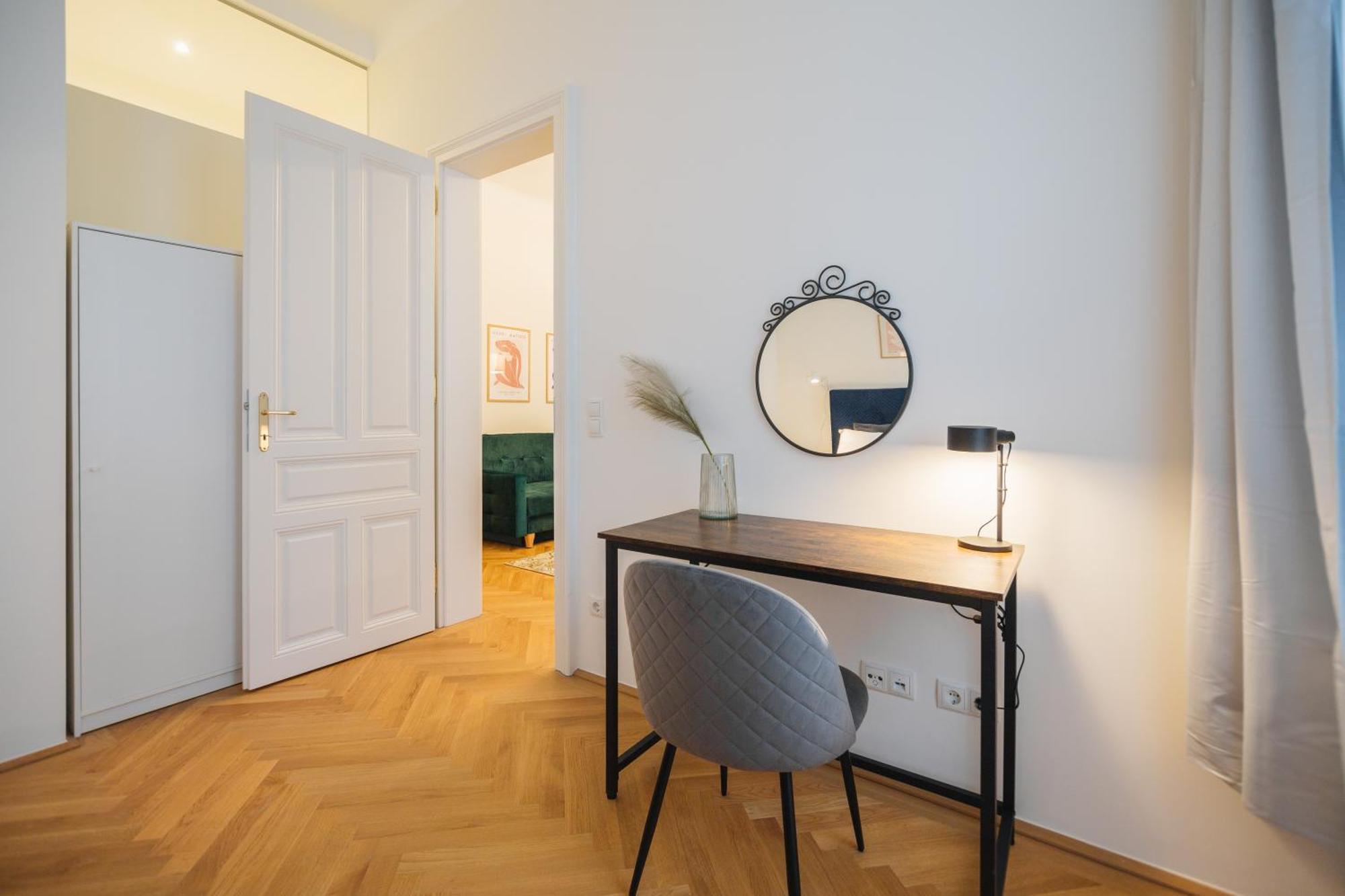 Brand Cozy Apartment Wien Ngoại thất bức ảnh
