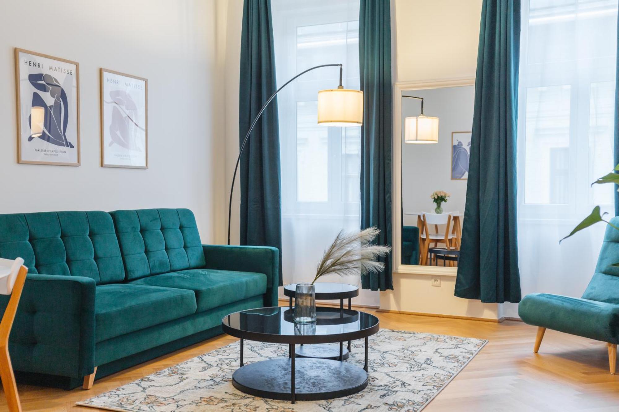 Brand Cozy Apartment Wien Ngoại thất bức ảnh