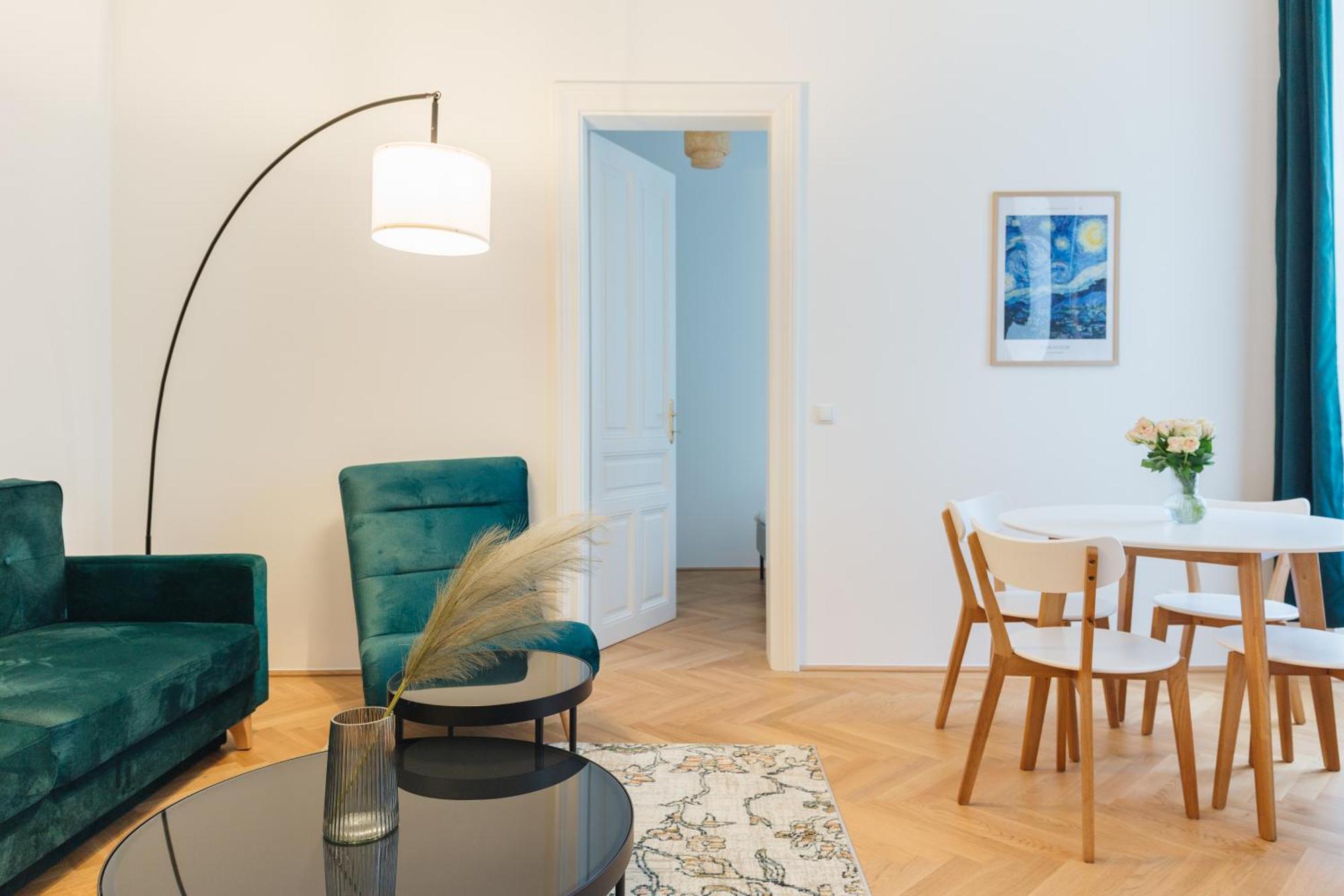 Brand Cozy Apartment Wien Ngoại thất bức ảnh
