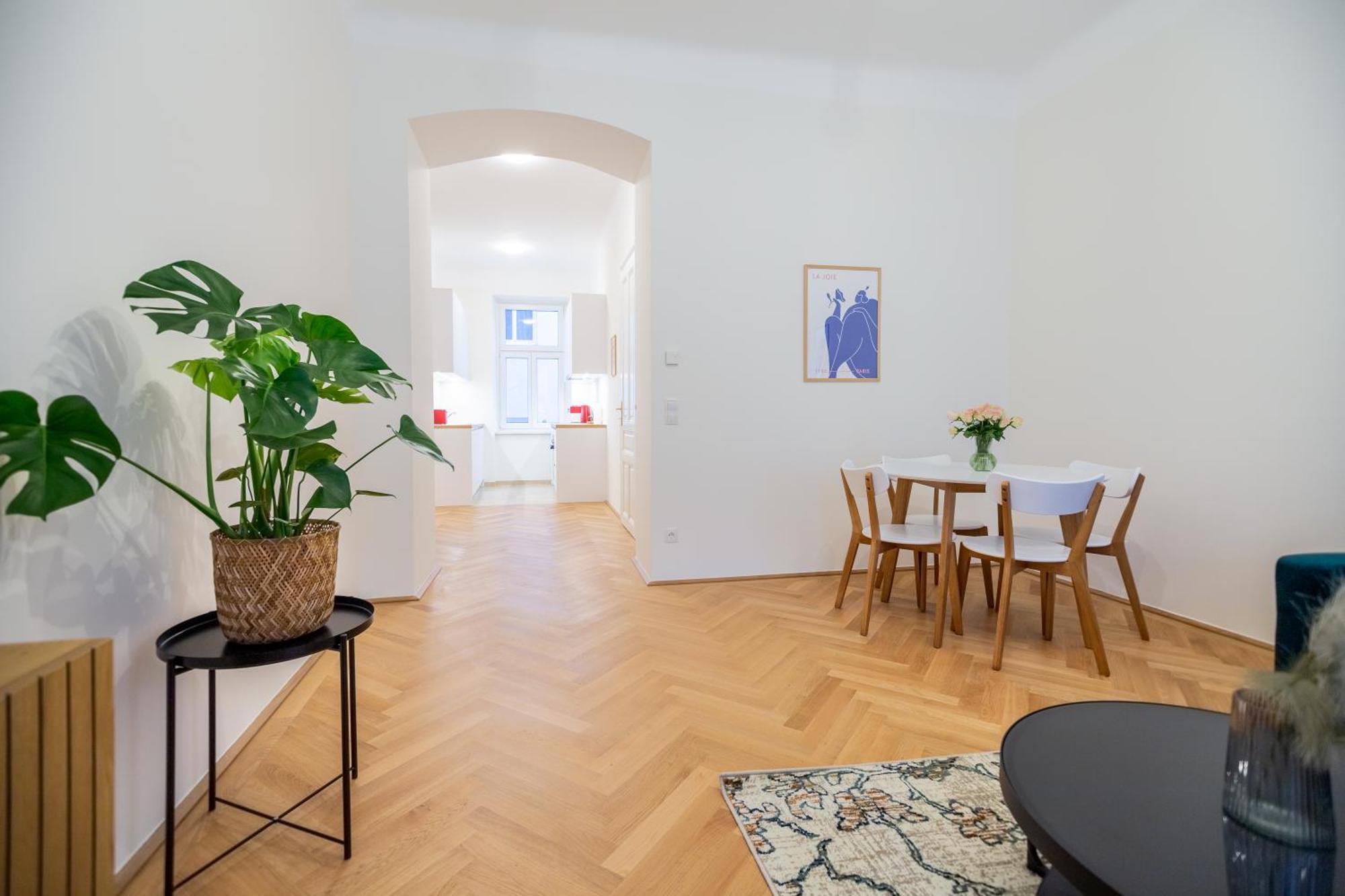 Brand Cozy Apartment Wien Ngoại thất bức ảnh