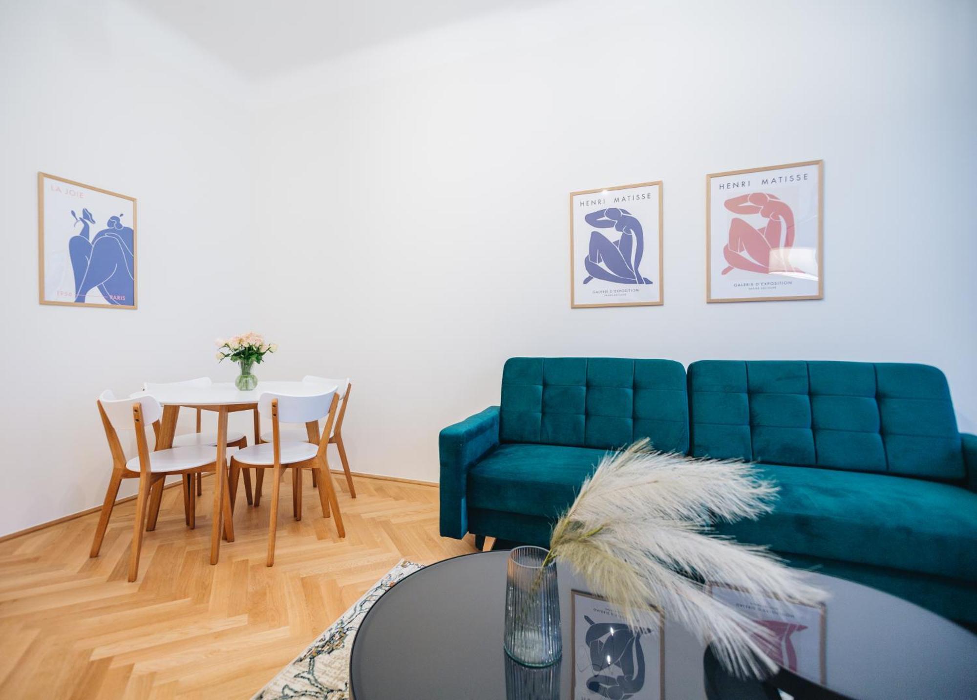 Brand Cozy Apartment Wien Ngoại thất bức ảnh