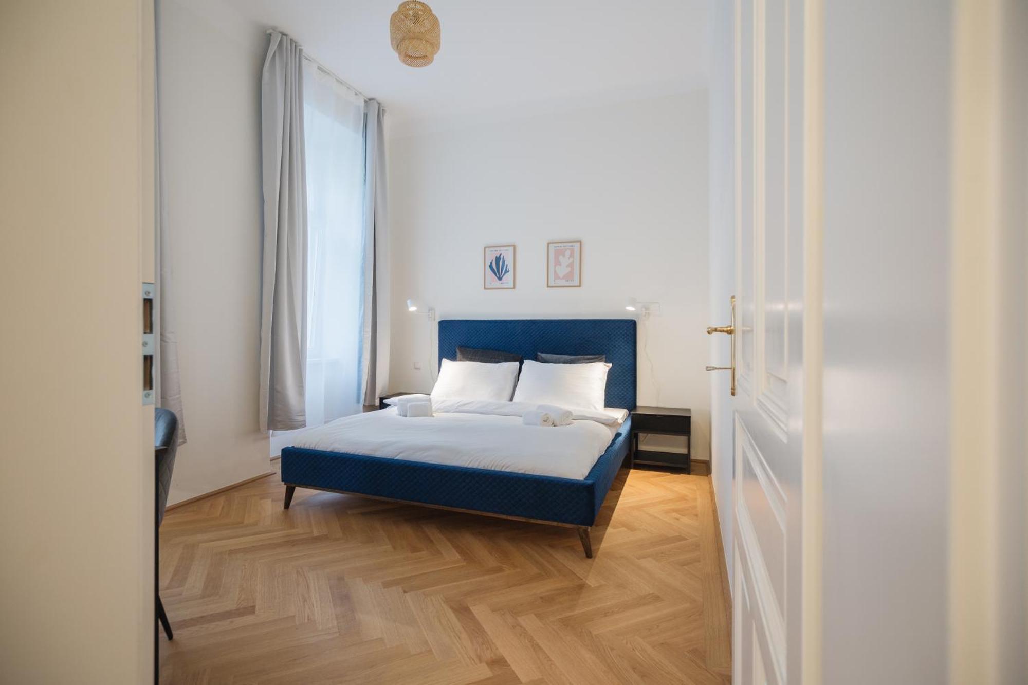 Brand Cozy Apartment Wien Ngoại thất bức ảnh