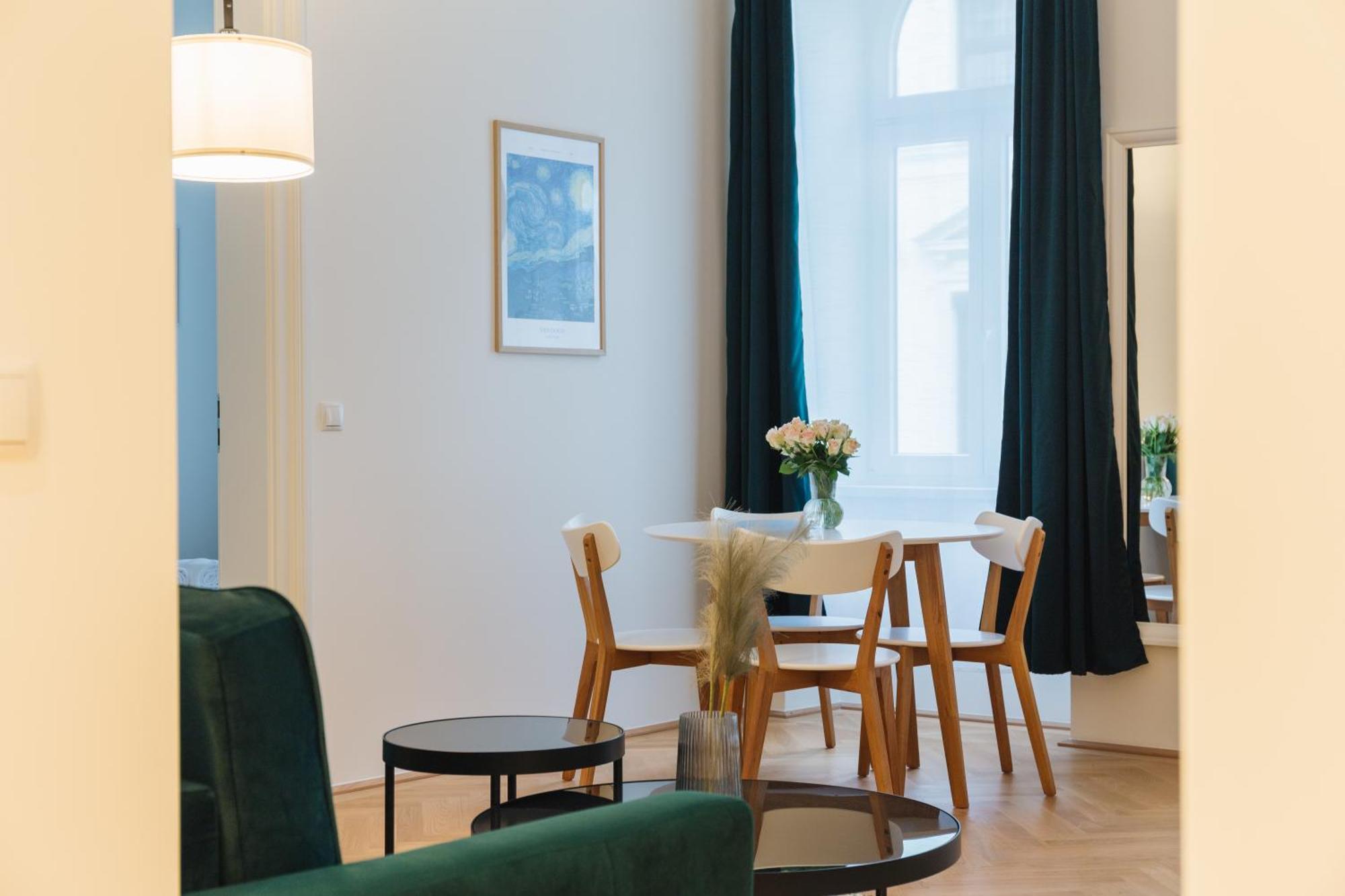 Brand Cozy Apartment Wien Ngoại thất bức ảnh