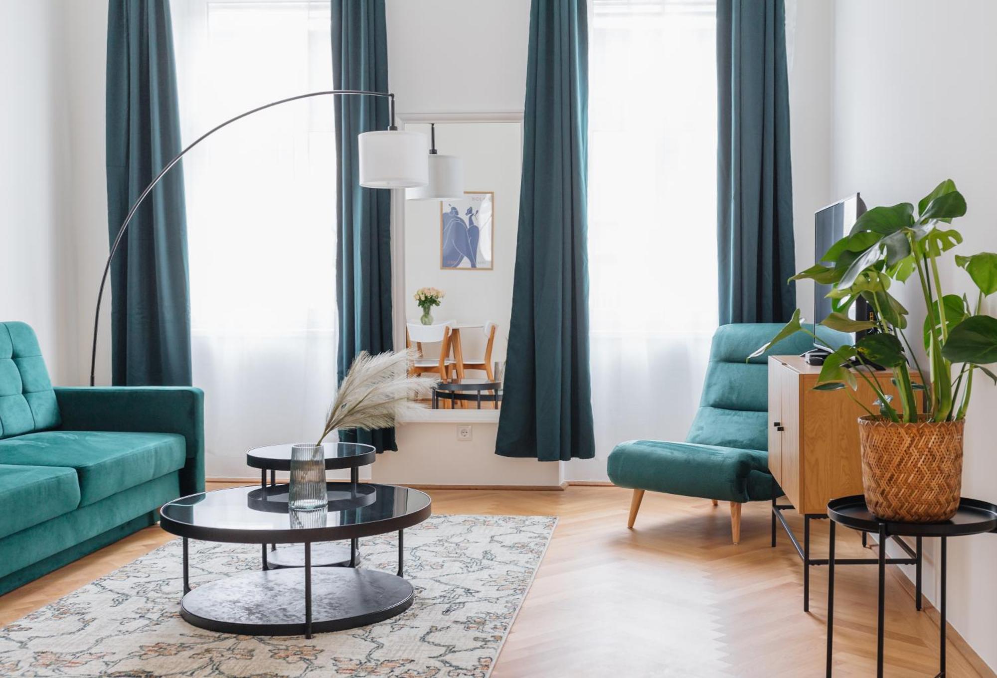 Brand Cozy Apartment Wien Ngoại thất bức ảnh