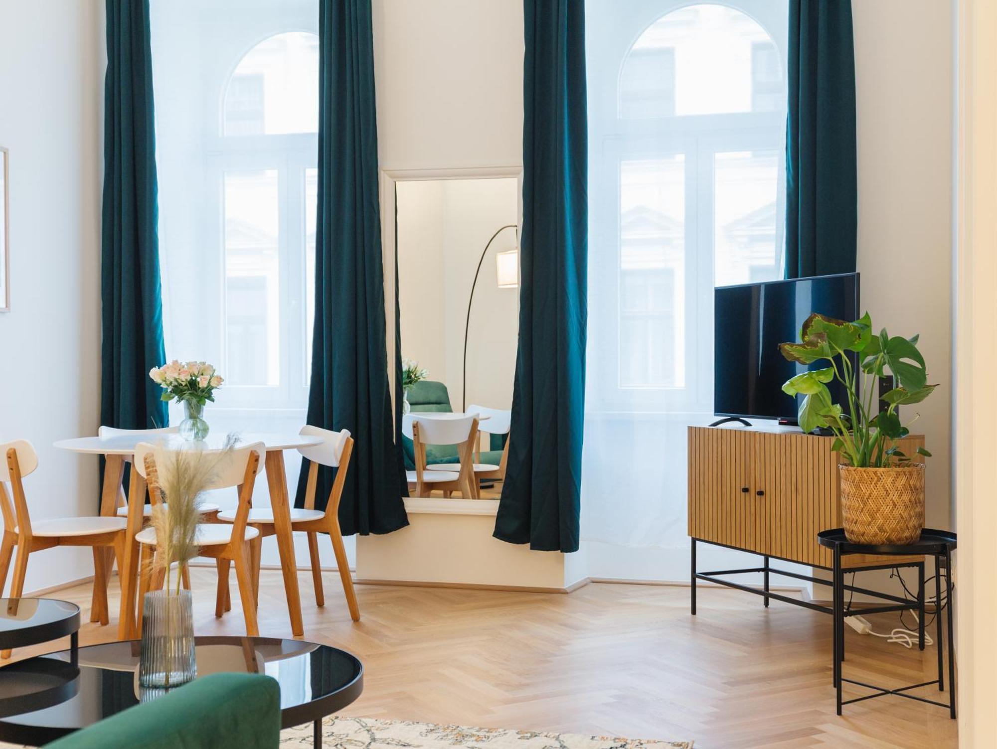 Brand Cozy Apartment Wien Ngoại thất bức ảnh