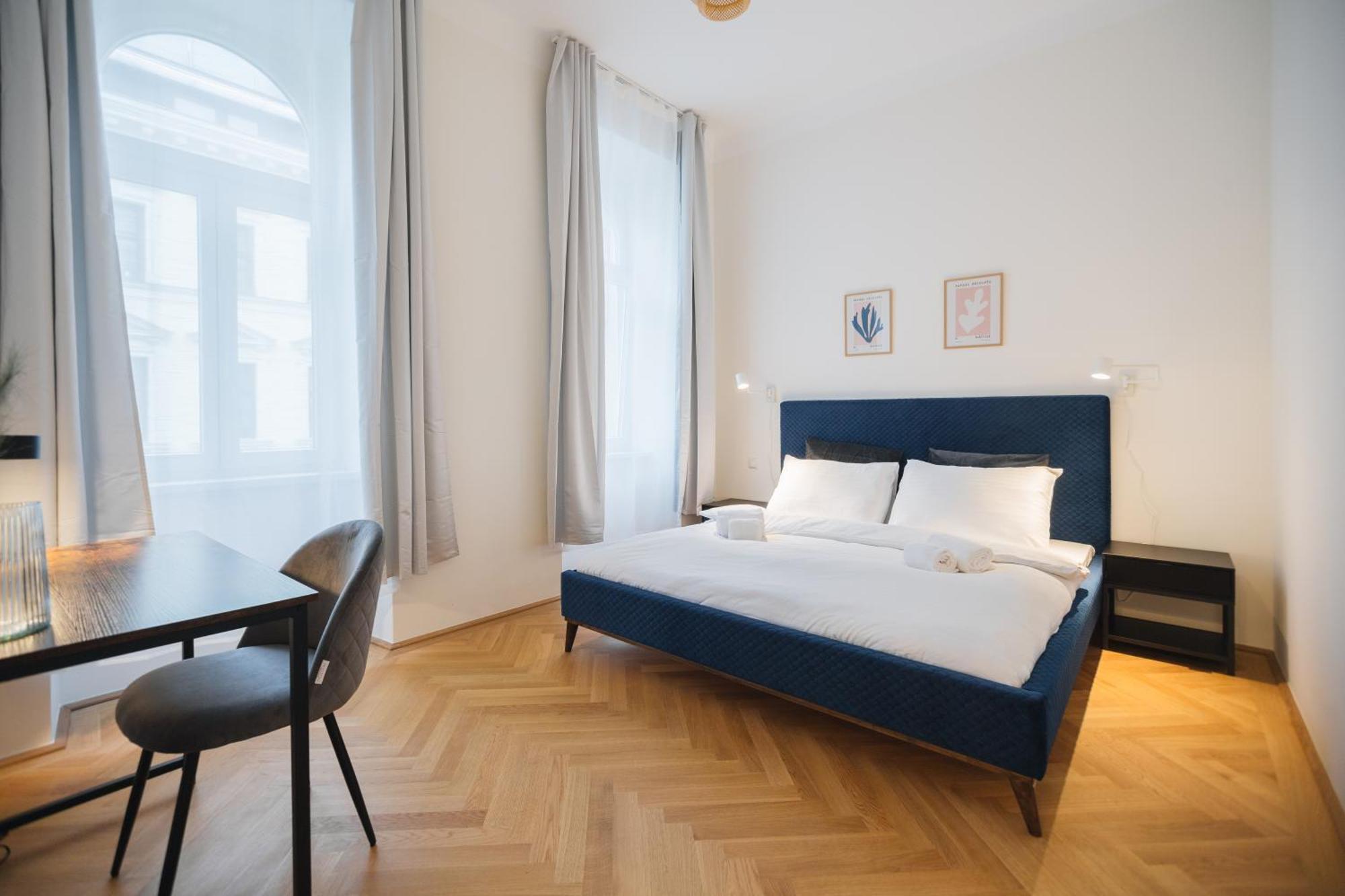 Brand Cozy Apartment Wien Ngoại thất bức ảnh