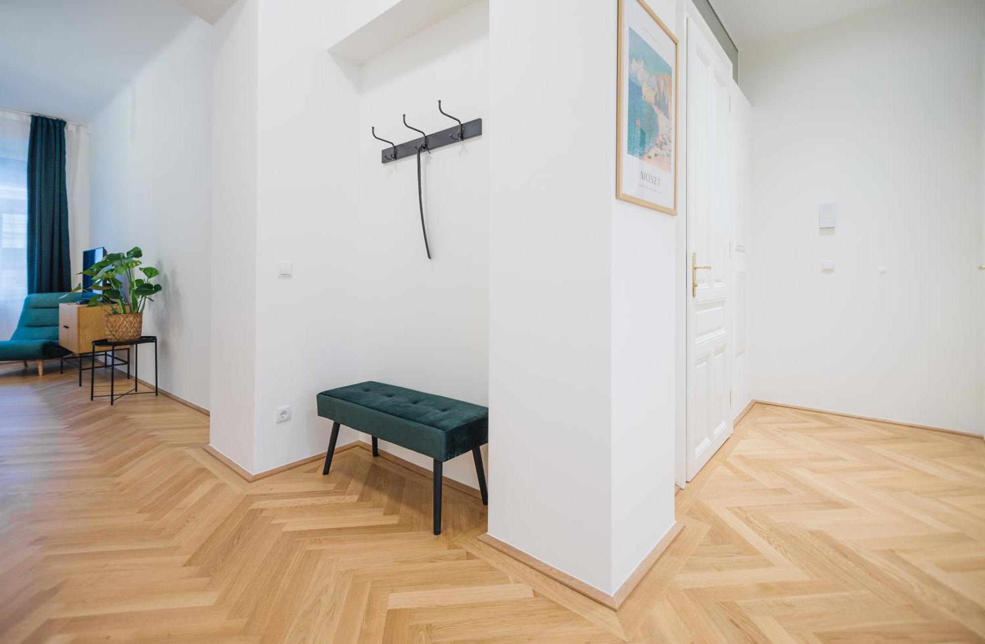 Brand Cozy Apartment Wien Ngoại thất bức ảnh