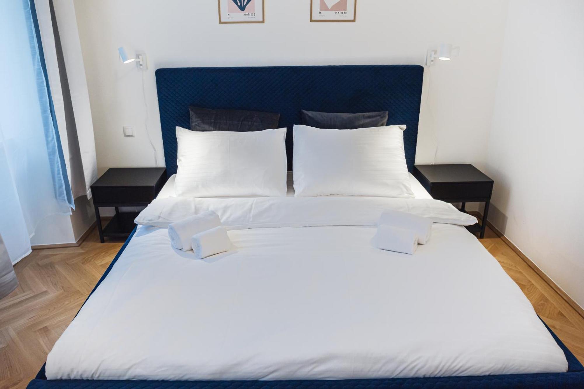 Brand Cozy Apartment Wien Ngoại thất bức ảnh