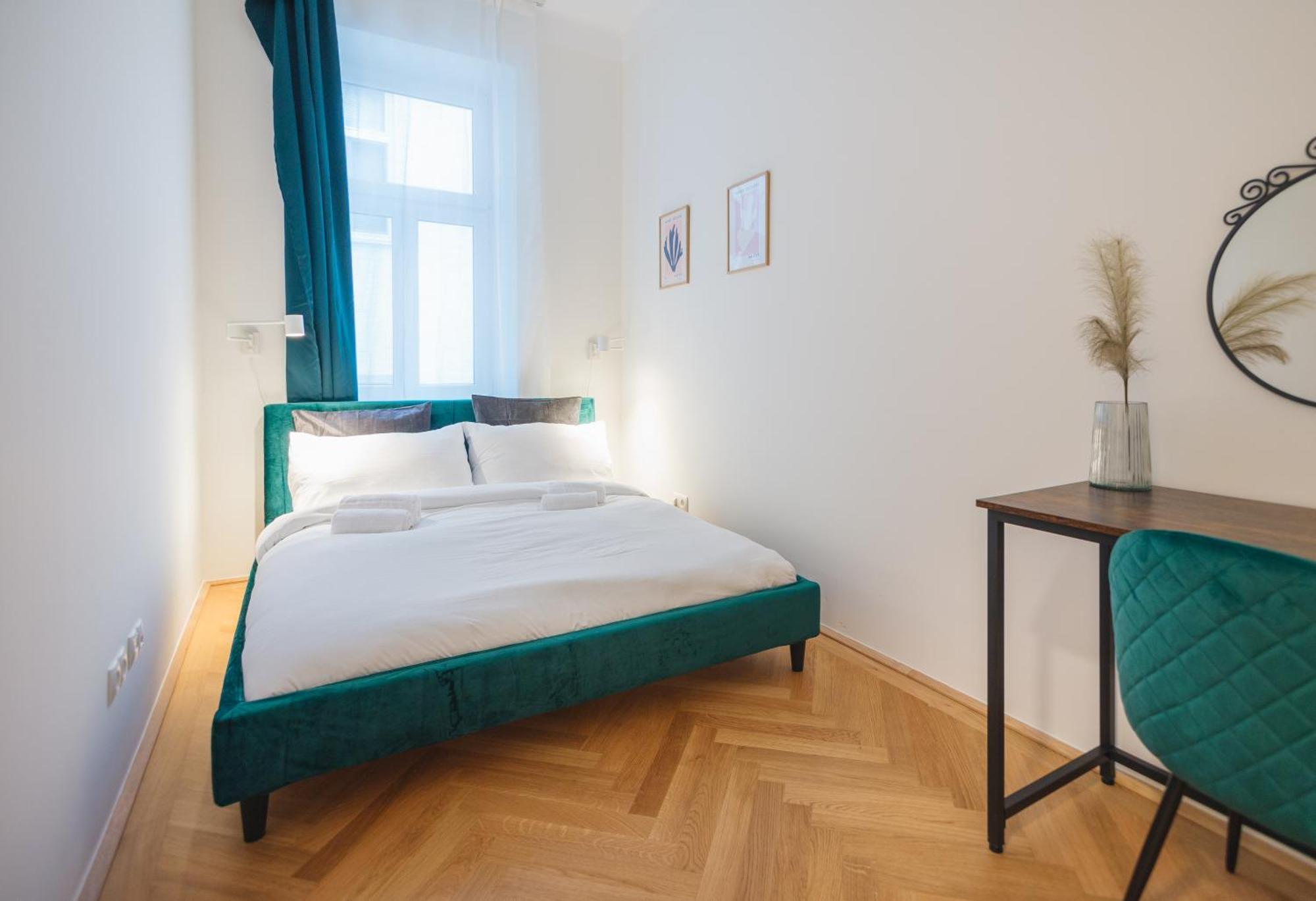 Brand Cozy Apartment Wien Ngoại thất bức ảnh