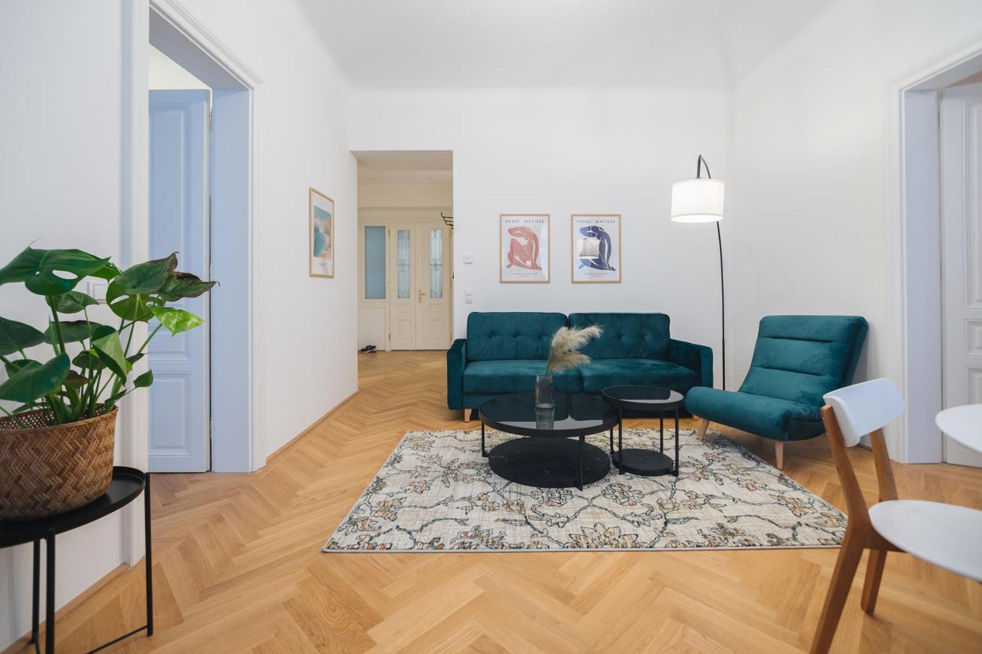 Brand Cozy Apartment Wien Ngoại thất bức ảnh