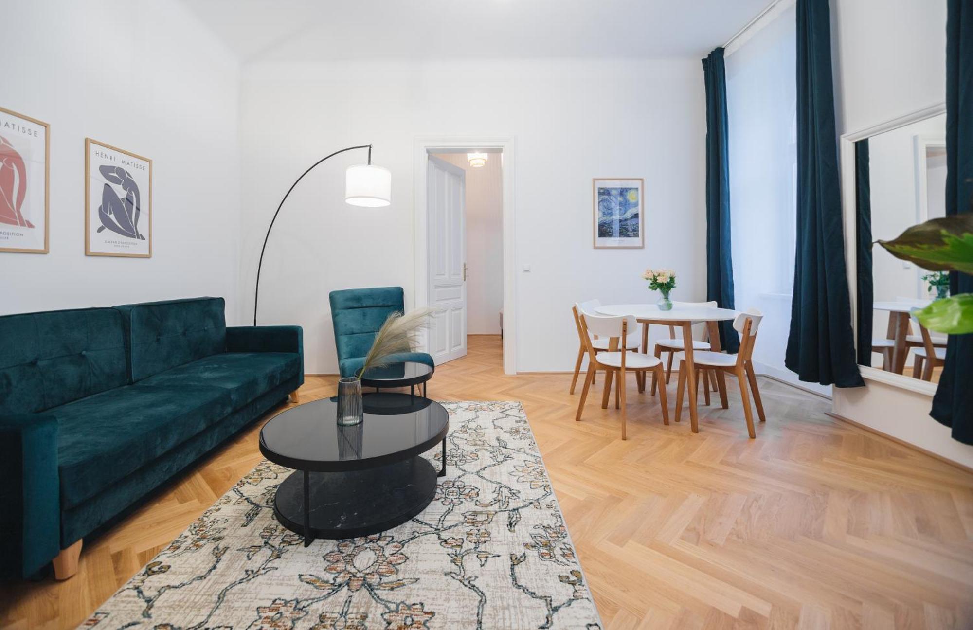 Brand Cozy Apartment Wien Ngoại thất bức ảnh