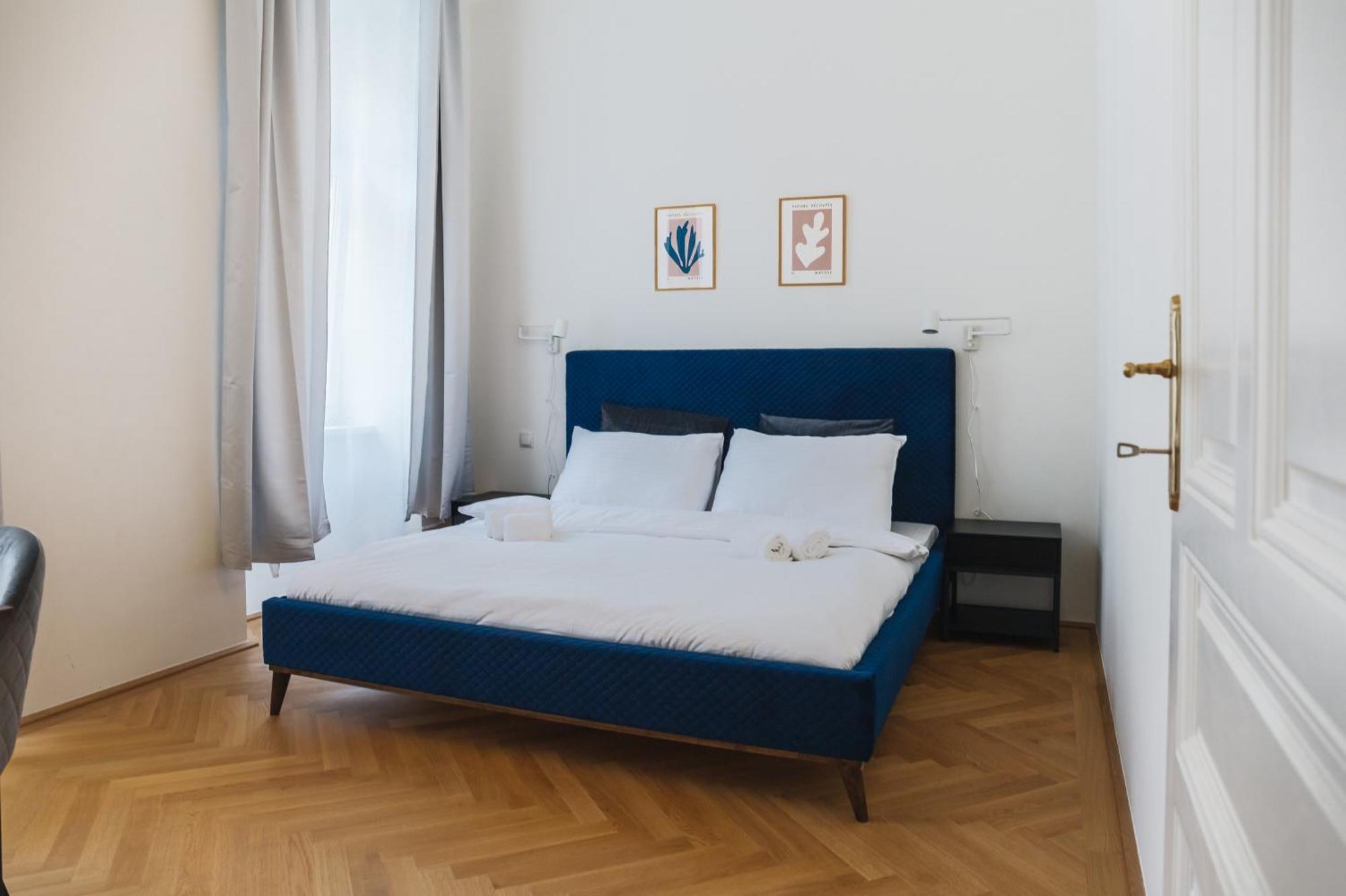 Brand Cozy Apartment Wien Ngoại thất bức ảnh