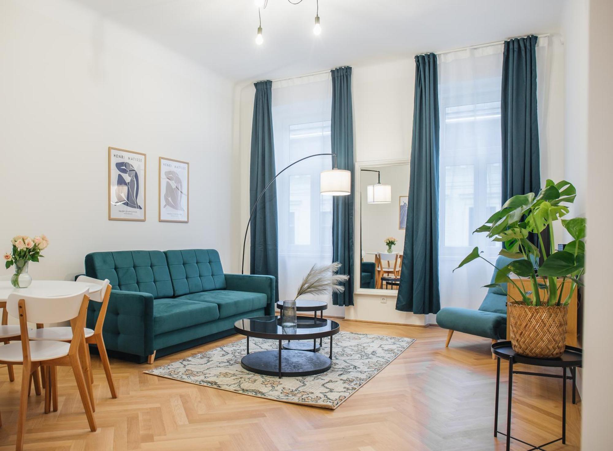 Brand Cozy Apartment Wien Ngoại thất bức ảnh
