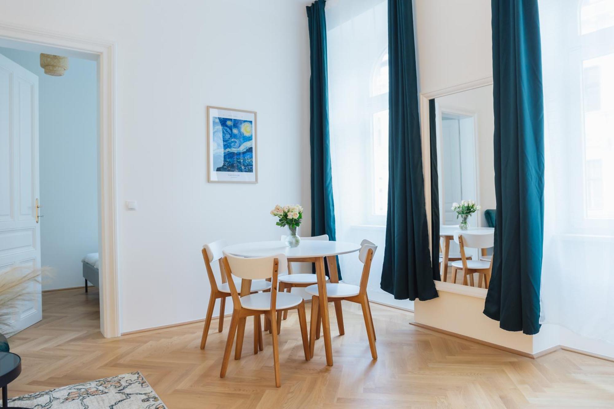 Brand Cozy Apartment Wien Ngoại thất bức ảnh