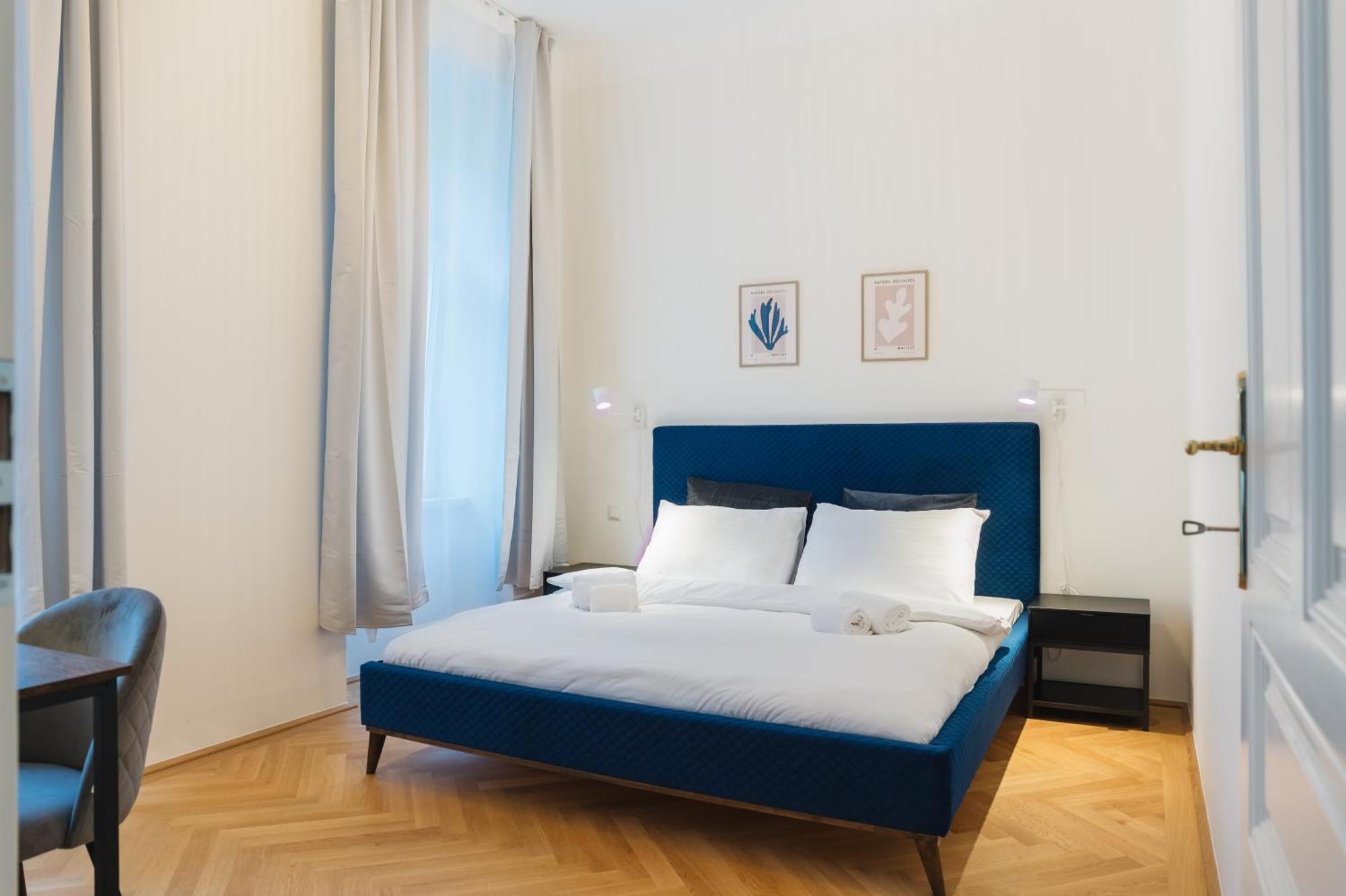 Brand Cozy Apartment Wien Ngoại thất bức ảnh