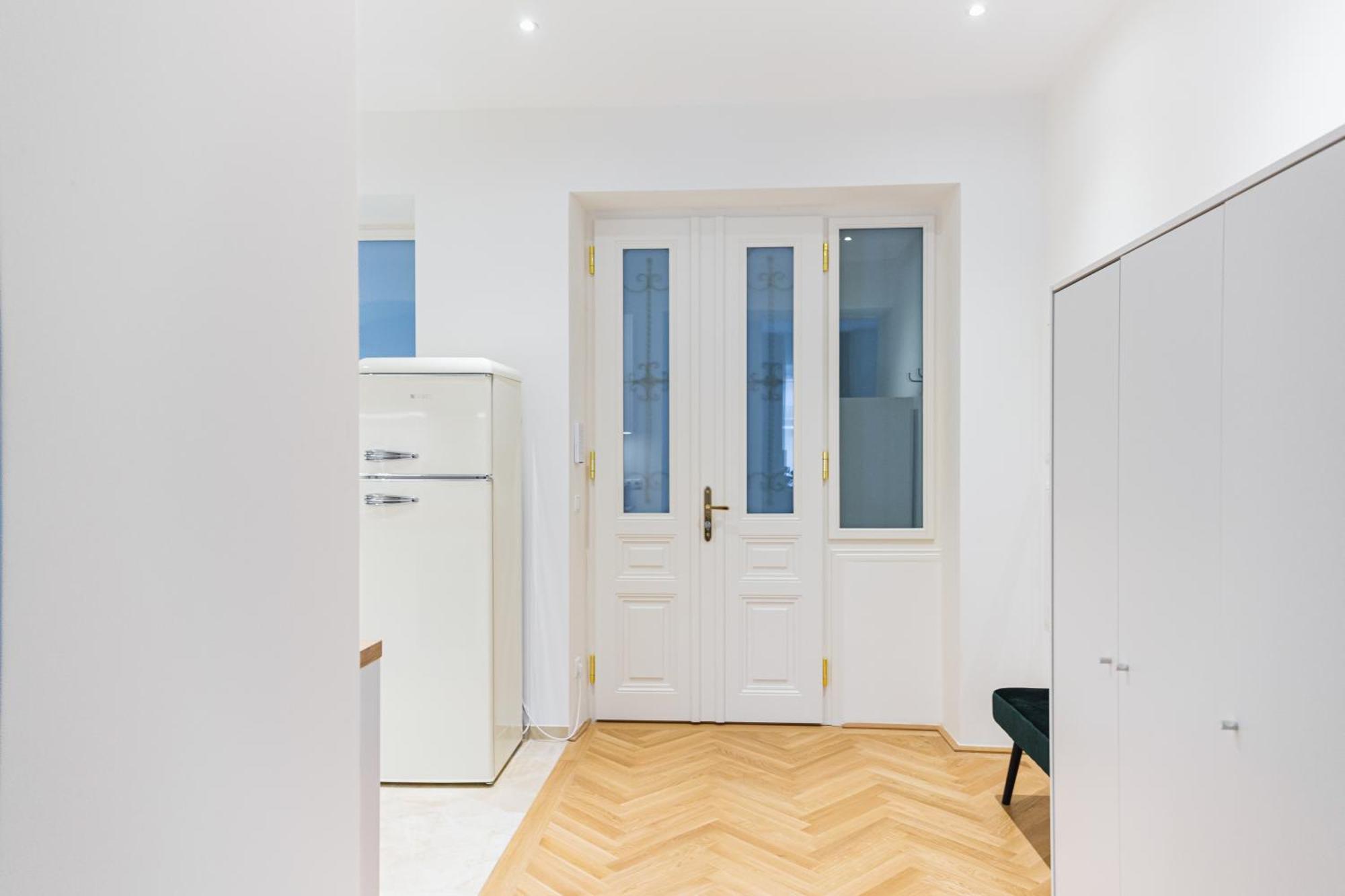 Brand Cozy Apartment Wien Ngoại thất bức ảnh
