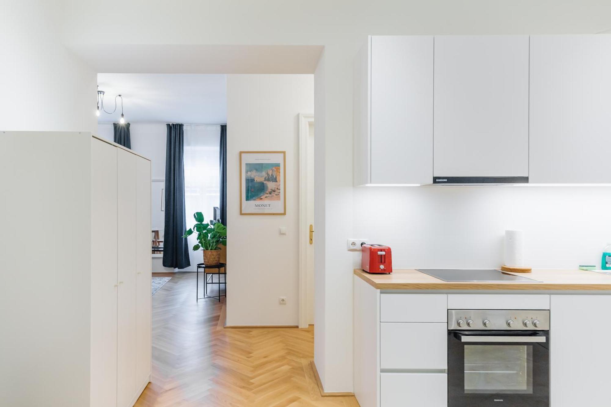 Brand Cozy Apartment Wien Ngoại thất bức ảnh