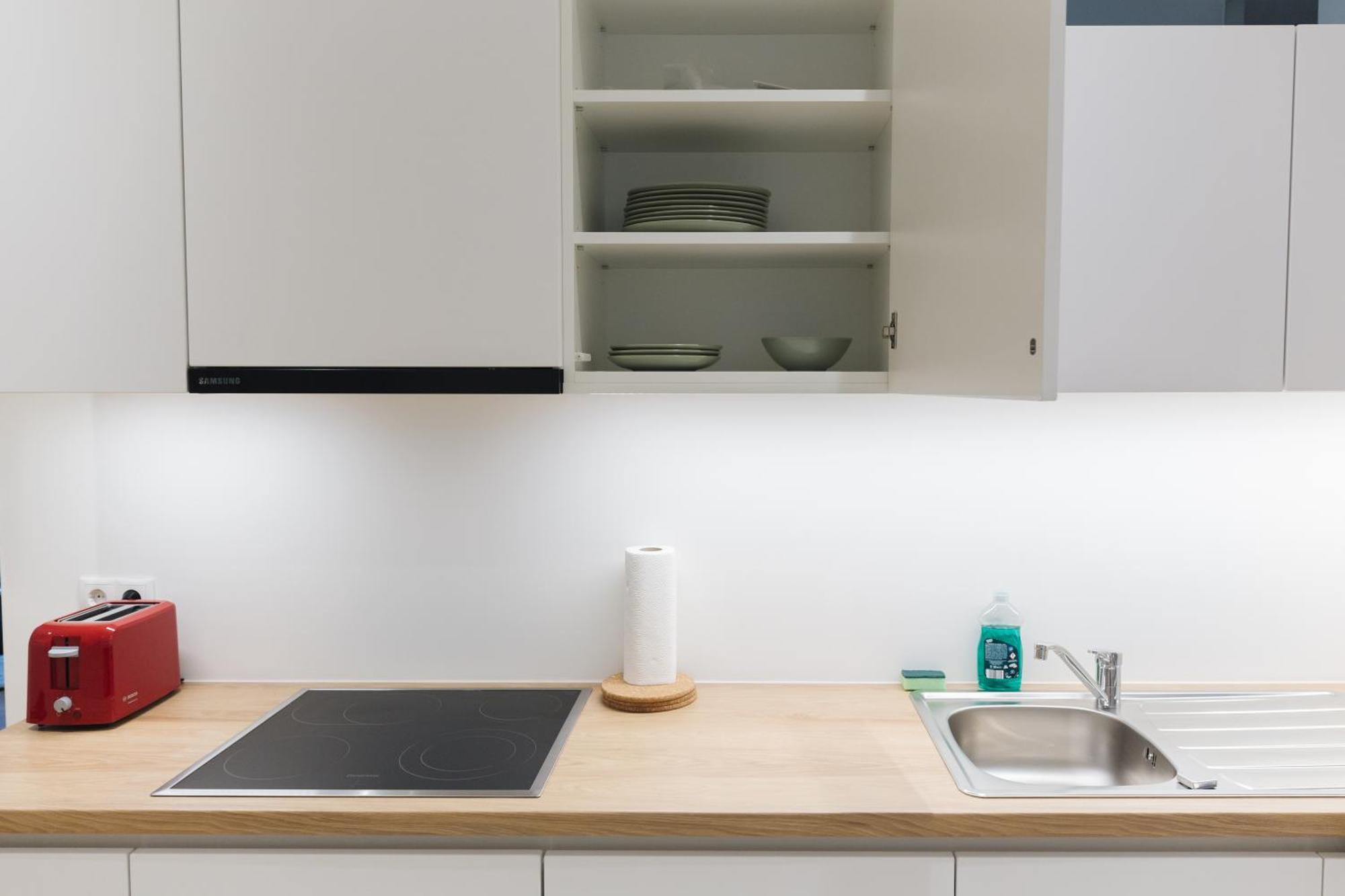 Brand Cozy Apartment Wien Ngoại thất bức ảnh