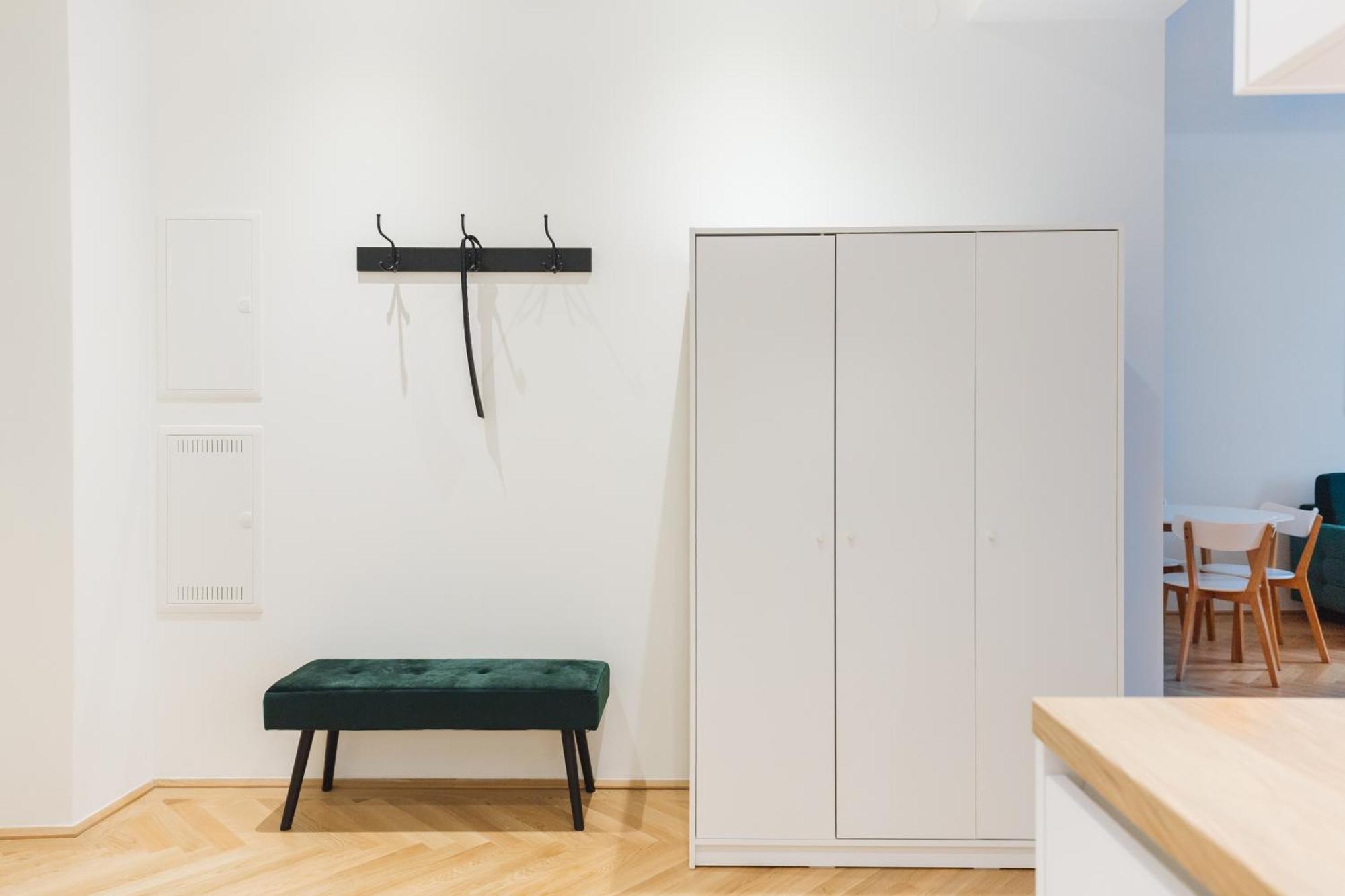 Brand Cozy Apartment Wien Ngoại thất bức ảnh