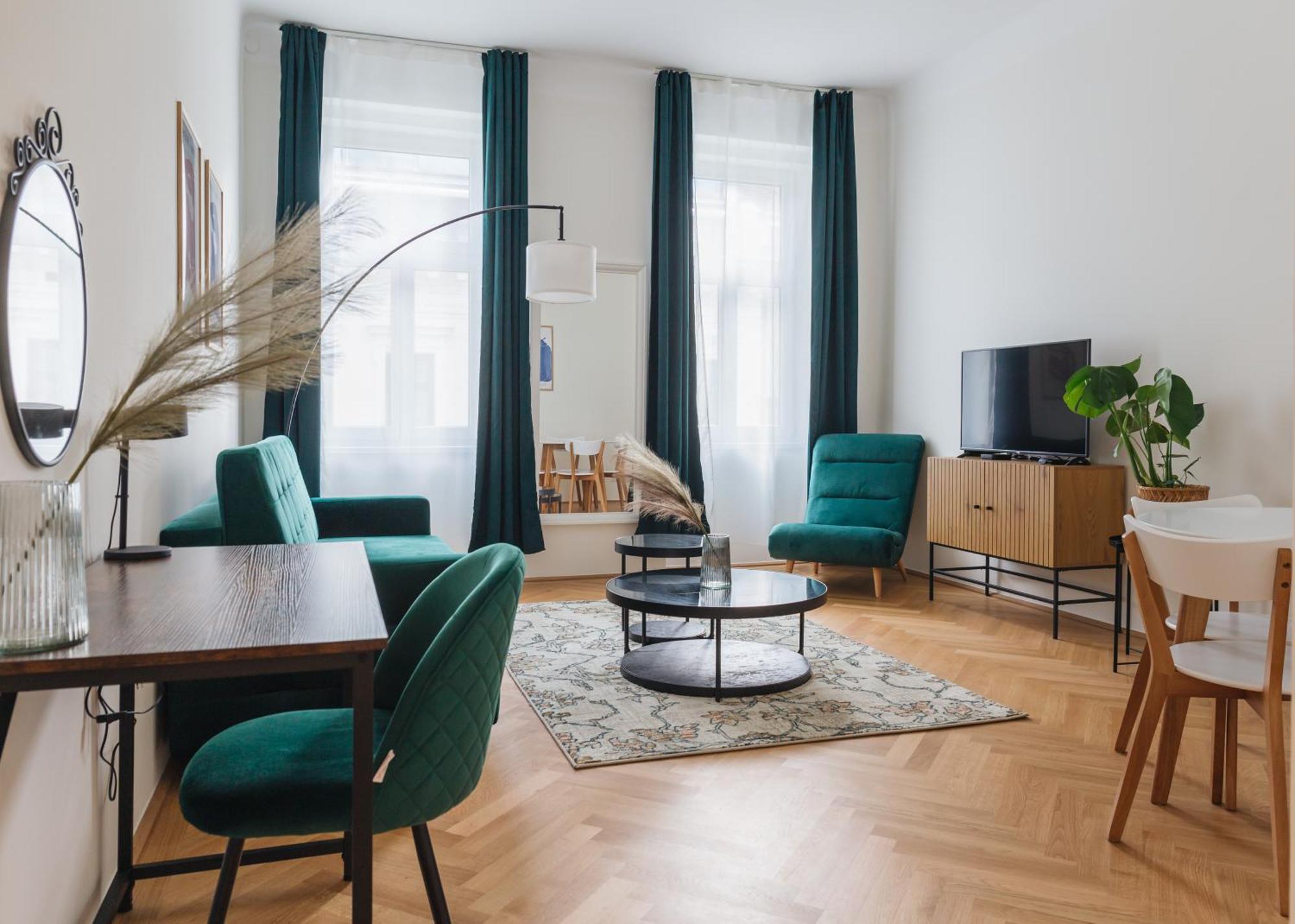 Brand Cozy Apartment Wien Ngoại thất bức ảnh
