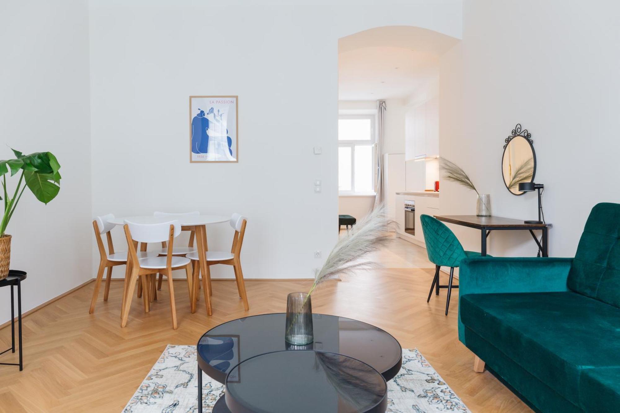 Brand Cozy Apartment Wien Ngoại thất bức ảnh