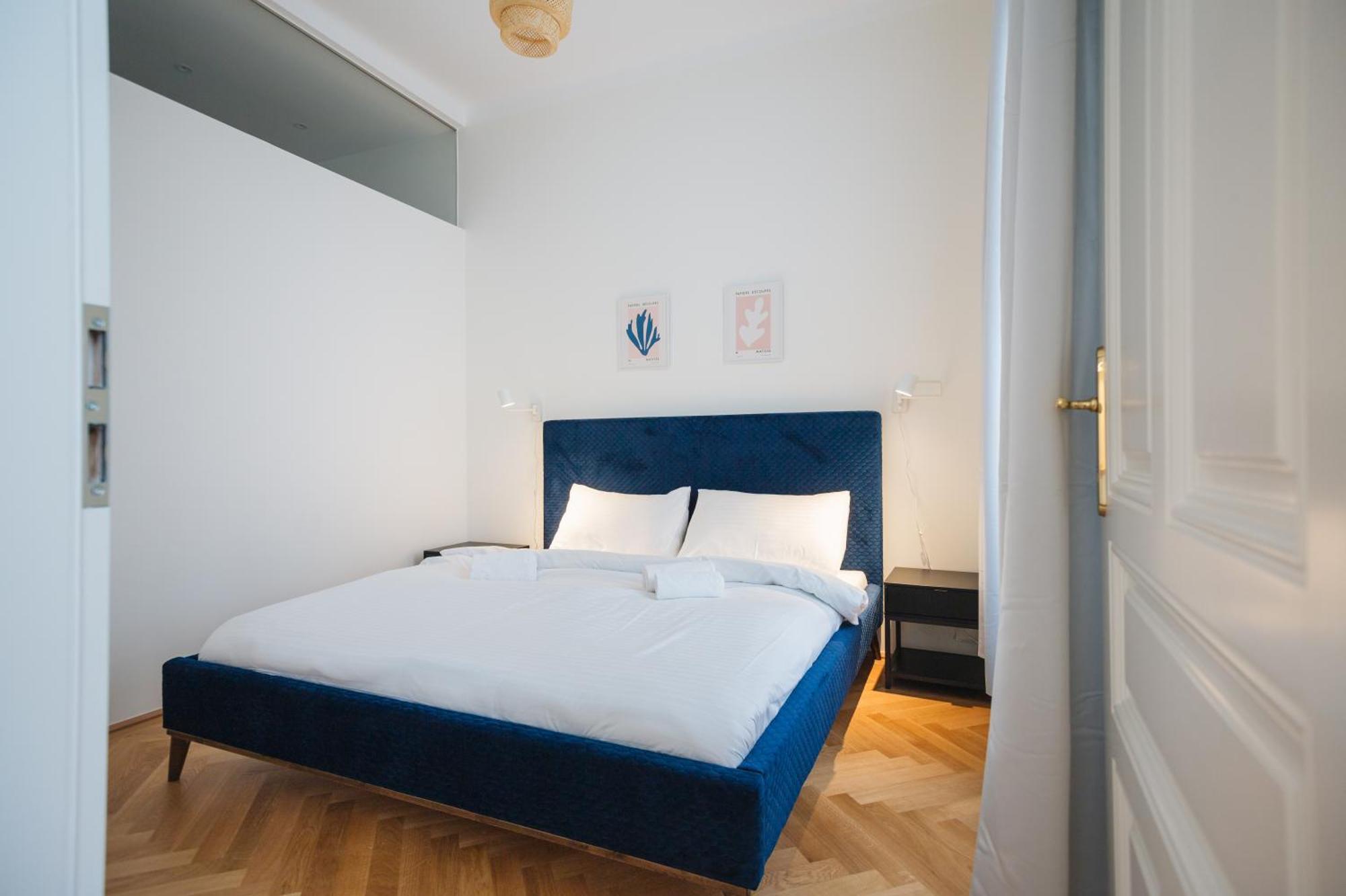 Brand Cozy Apartment Wien Ngoại thất bức ảnh
