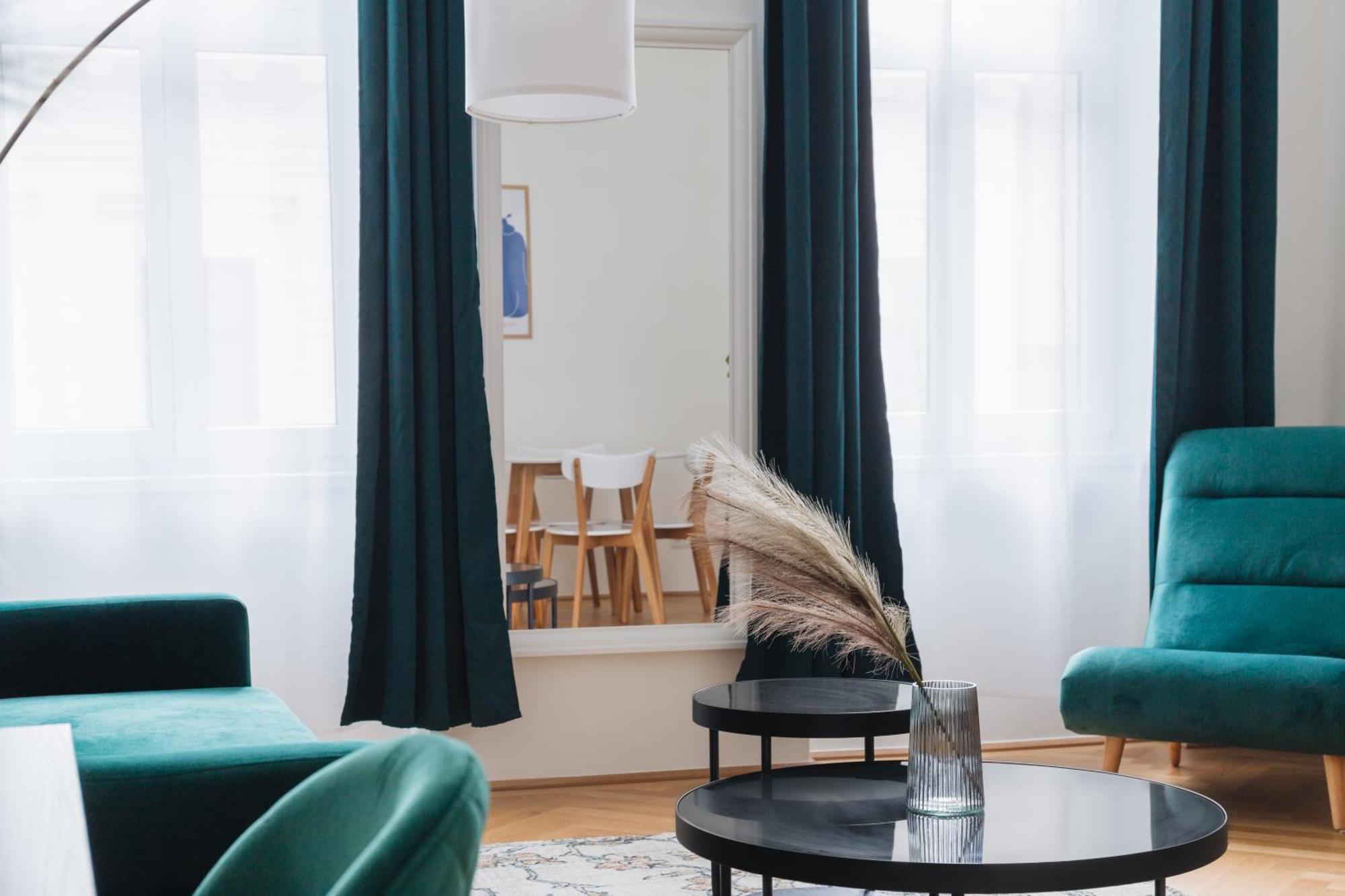 Brand Cozy Apartment Wien Ngoại thất bức ảnh