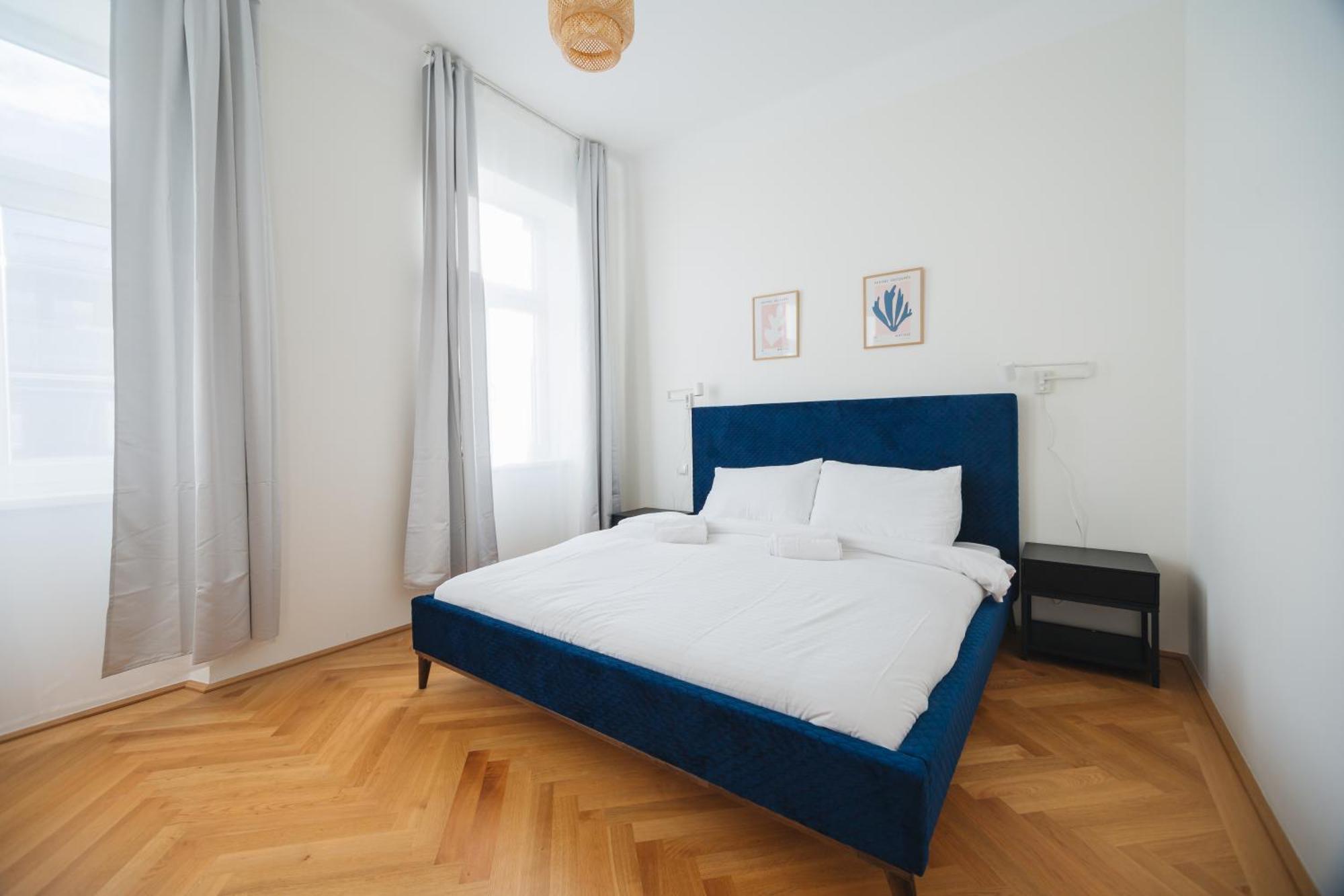Brand Cozy Apartment Wien Ngoại thất bức ảnh